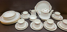 Paragon 'Belinda' teaset