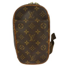 Louis Vuitton Pochette Gange