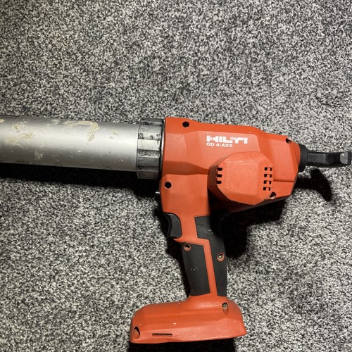 Hilti 22 cordless - hilti,