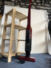 Bosch Athlet Bagless Cordless Vacuum Cleaner Complete With Charger