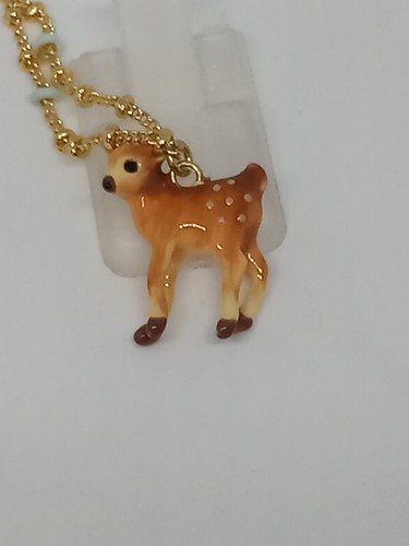 Les nereides baby deer - nereides,