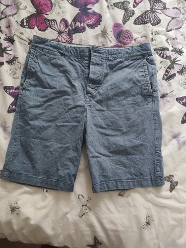 Jack wills men chino shorts - wills, men's
