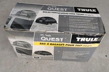 Thule No 846 Quest Roof Cargo