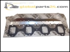 JCB PARTS - Exhaust Manifold