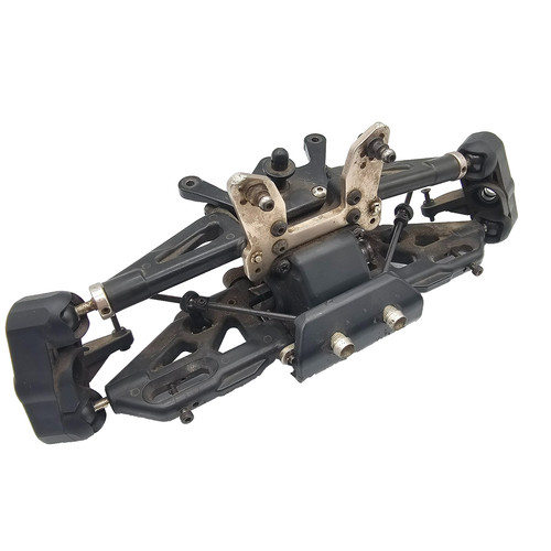 Hobao ofna hyper front - ofna,