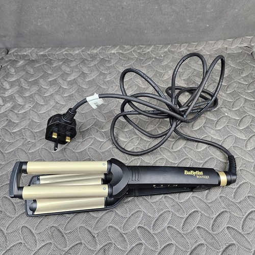 Babyliss boutique deep waves - babyliss,