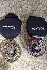 WATERWORKS LAMSON VELOCITY