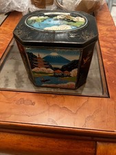 Vintage Wright’s Biscuits