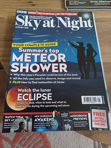 Bbc sky night astronomy - uk,