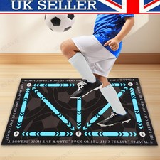 Dribble Training Carpet Sports