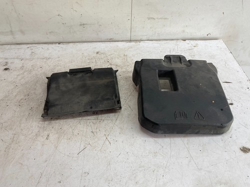 Ford focus battery cover mk3 - ford,