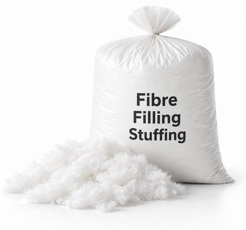 Premium polyester fibre - polyester,