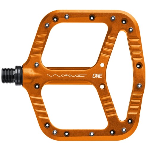 Oneup components wave flat mtb - oneup,