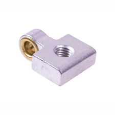 Door Hinge Half VW Cabriolet