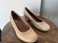 Hotter Comfort Concept Ladies