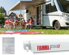 Fiamma F80S 450 Awning in