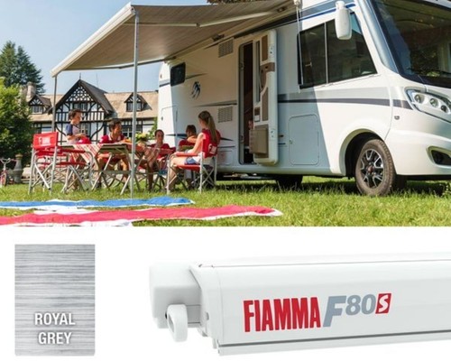 Fiamma f80s 450 - f80s,
