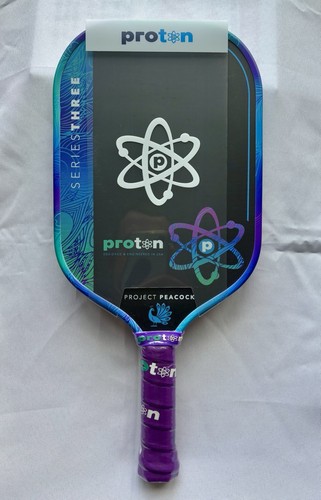 Pickleball paddle proton - pickleball,
