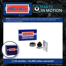 CV Joint fits SEAT C.V