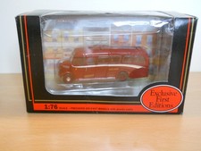 EFE Exclusive First Editions