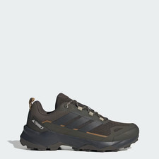Adidas Terrex Skychaser Ax5 Hiking Shoes Green Olive  All Sizes