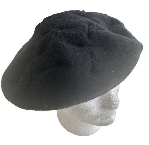 James lakeland black 100 wool - lakeland, 100%