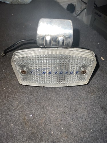 Bmc raydyot stainless - raydyot,