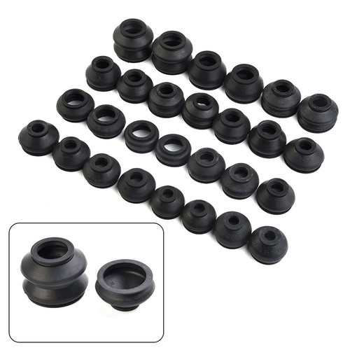 Ball joint boot suspension - 28*ball,