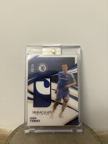 John terry immaculate - john,