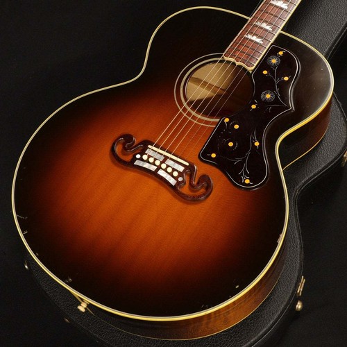 Gibson 200 2002 vintage - sj-200,