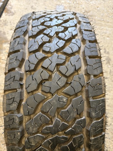 255 65r17 114s davanti - 1x,