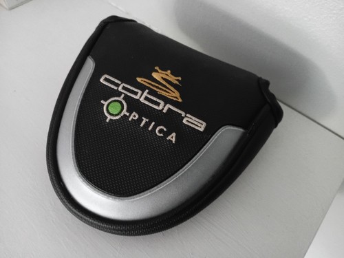 King cobra optica putter - king,