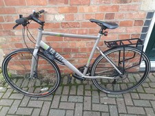 BMC Alpenchallenge AC02 Hybrid