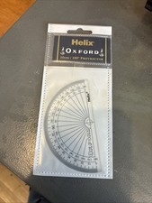 Helix Oxford 10cm 180 degree