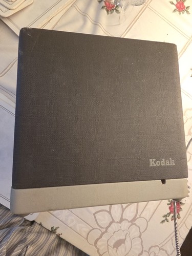 Kodak brownie - brownie, 8