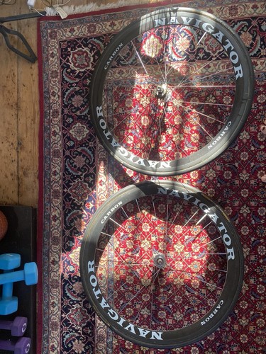 Navigator carbon 700c tubular - navigator,