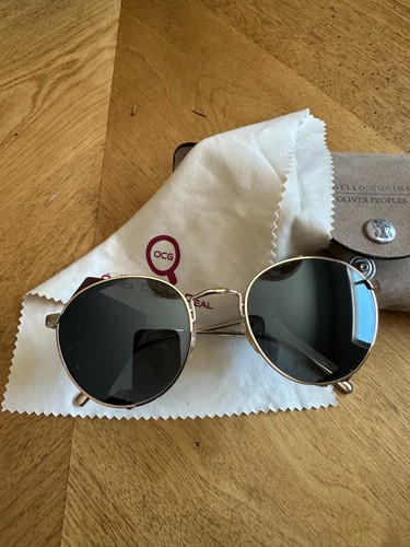 Oliver peoples brunello - x,