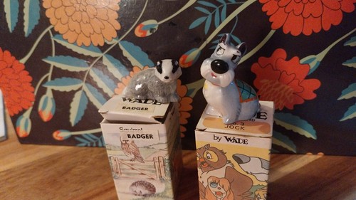 Wade whimsie land - whimsie-land, jock