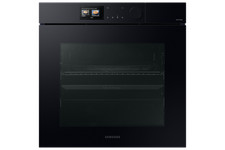 SAMSUNG Series 7 Dual Cook Steam Oven w/ AI Pro Cooking