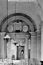 Myy-96 Interior View