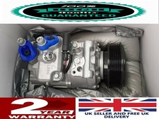 NEW AIR CON COMPRESSOR PUMP TO