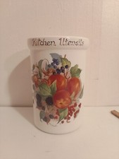 Kitchen Utensil Ceramic