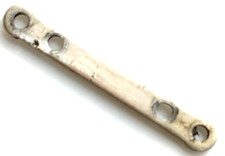 Thunder Tiger TS4N  Front