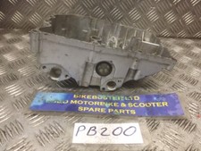 YAMAHA TRX850 4nx engine sump pan 1996