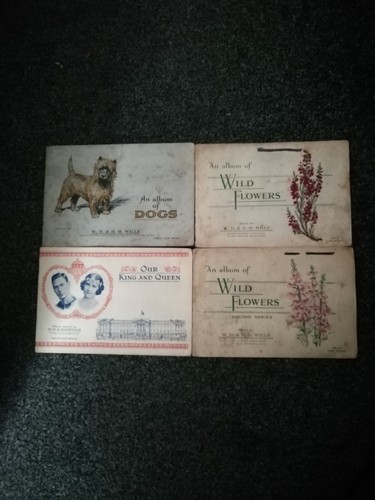 H o wills - wills, cigarette