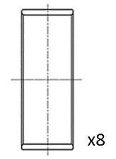 FAI BB2056-STD Big End