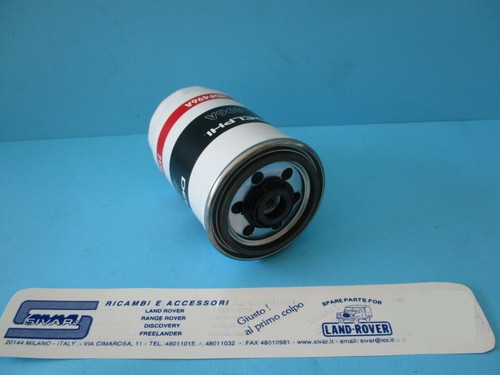 Fuel filter jkl defender - filter,