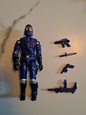 Gi joe action force Black