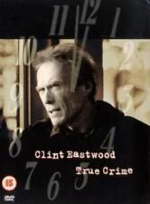 True Crime DVD (1999) Clint