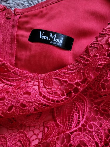 Vera mont beautiful - mont, pink